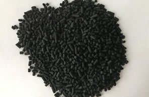 柱状活性炭